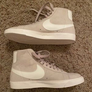 NWOT Nike High Tops